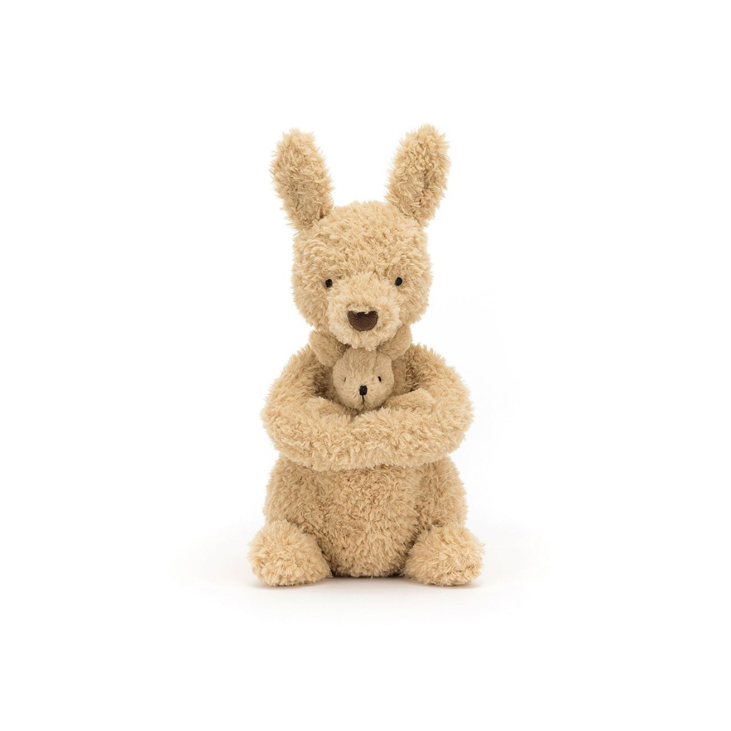 Jellycat Huddles Kangaroo