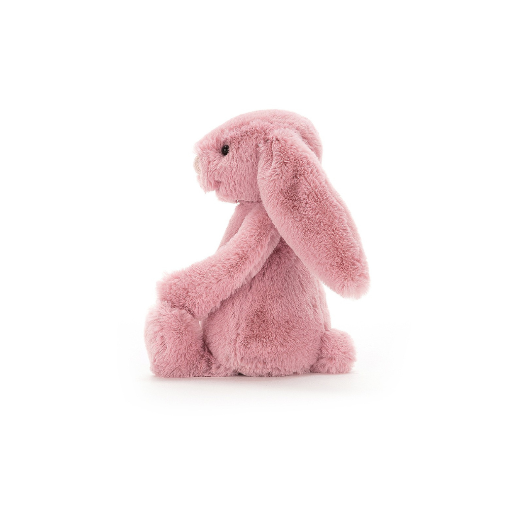 Jellycat Bashful Tulip Pink Bunny (Large) | motherswork Singapore Jellycat Bashful Tulip Pink Bunny (Large) | motherswork Singapore