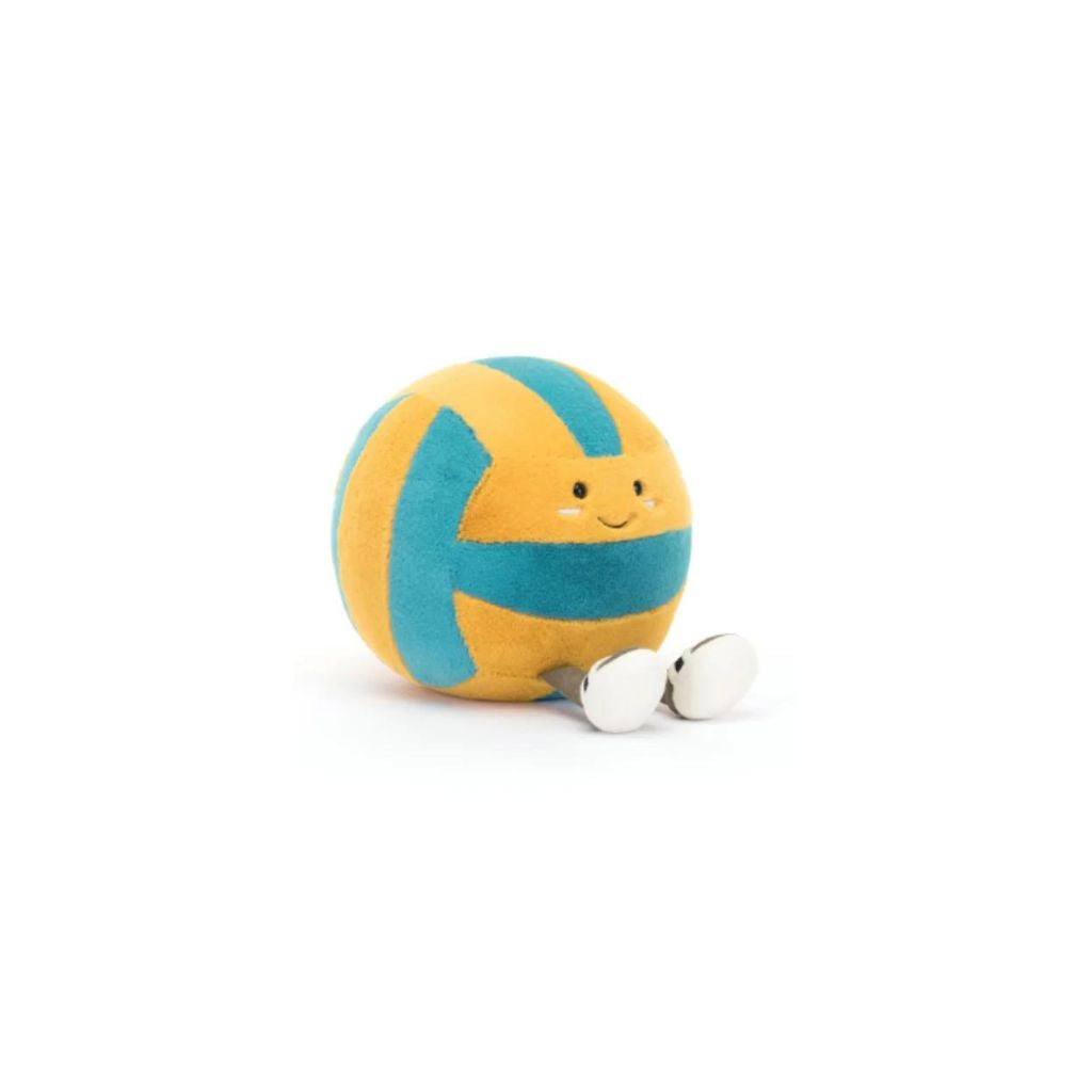 Jellycat Amuseables Sports Beach Volley