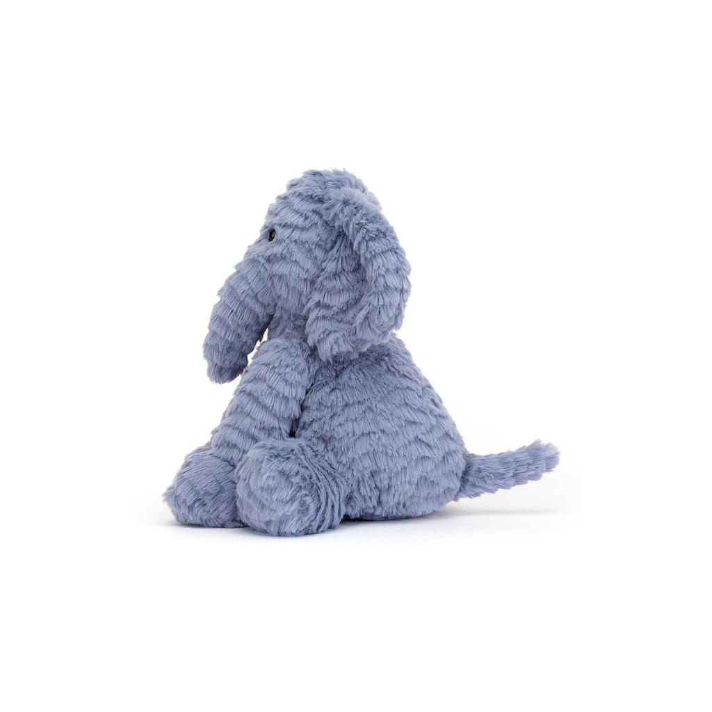 Jellycat Fuddlewuddle Elephant