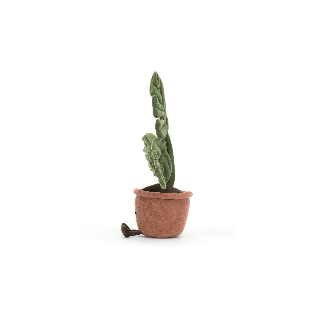 Jellycat Amuseable Monstera Plant