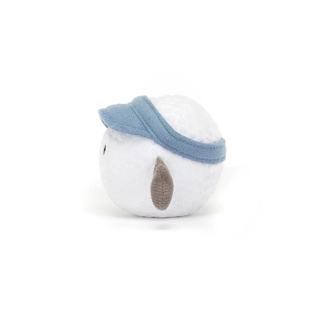 Jellycat Amuseable Sports Golf Ball