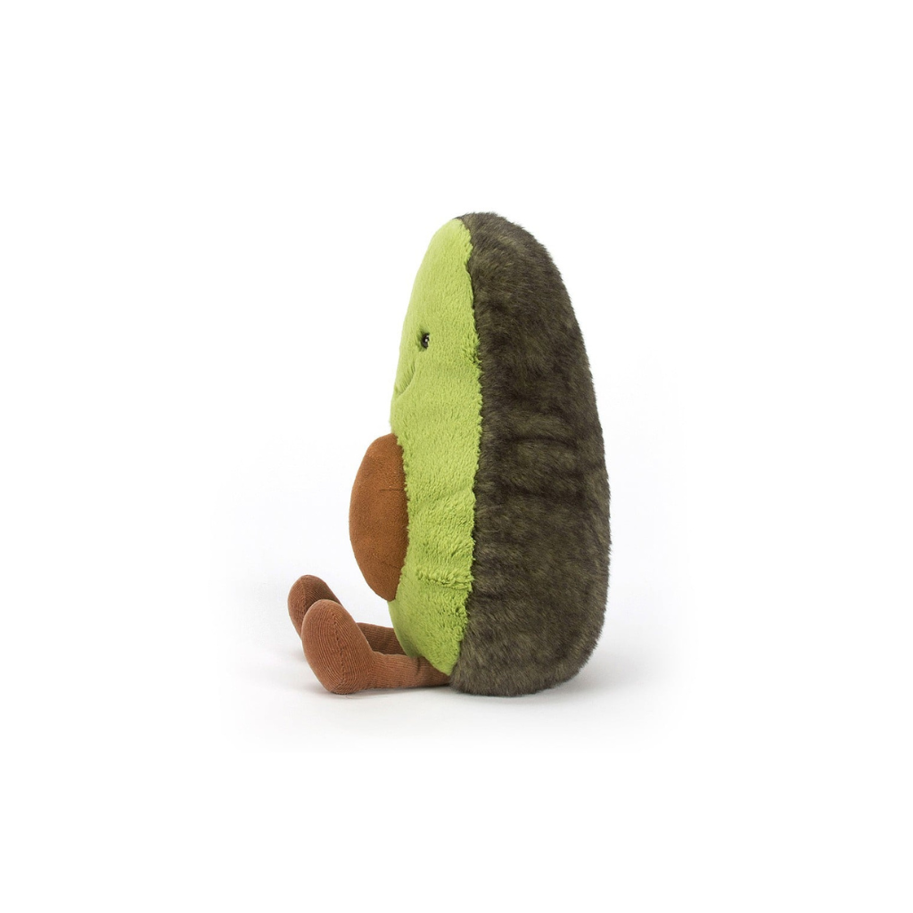 Jellycat Amuseable Avocado