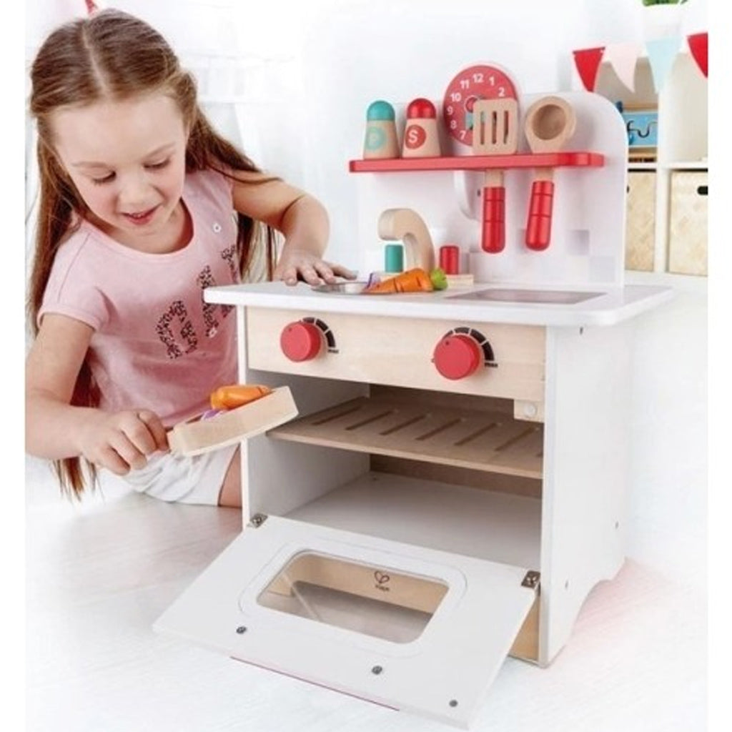 Hape Retro Gourmet Kitchen