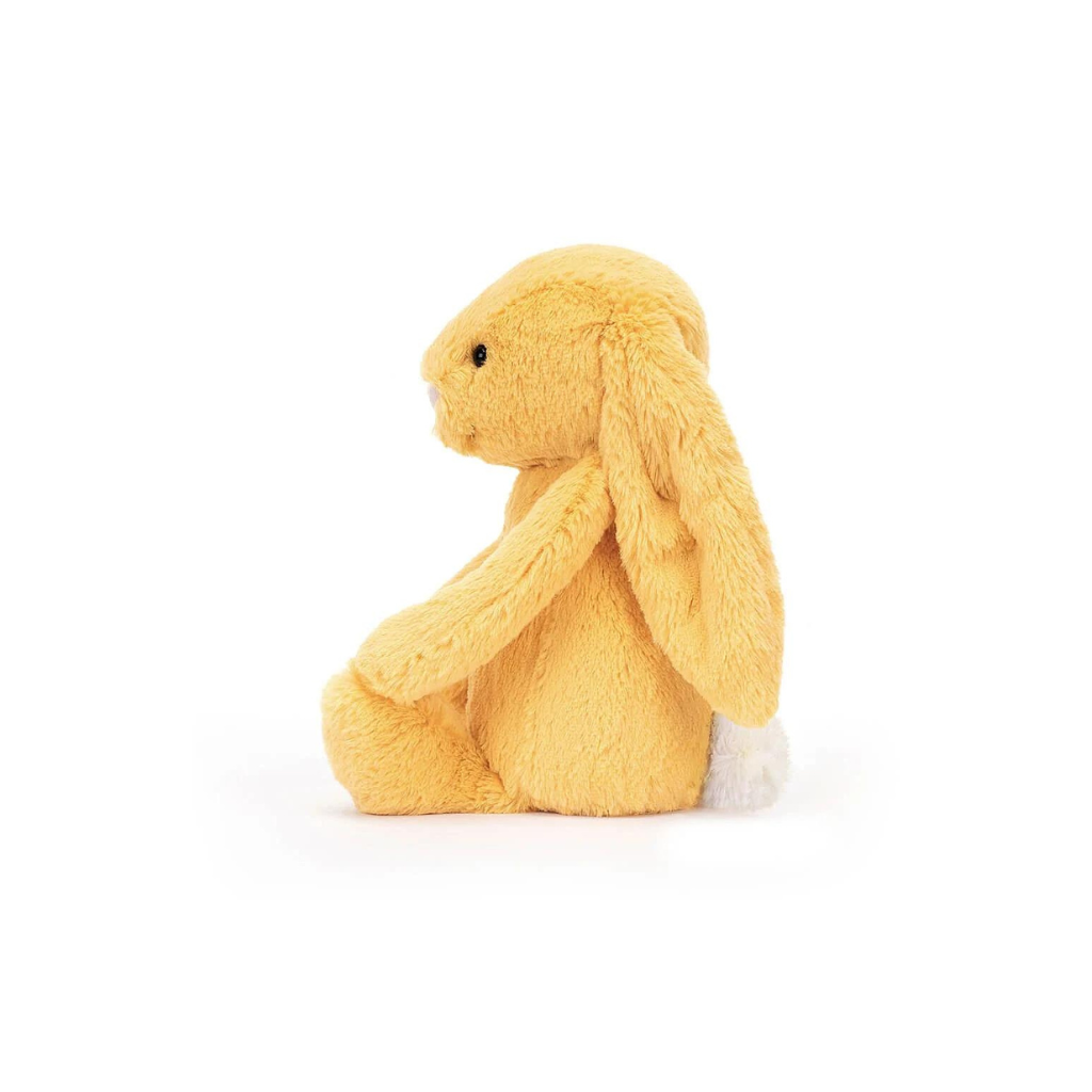 Jellycat Bashful Tangerine Bunny (Medium) | motherswork Jellycat Bashful Tangerine Bunny (Medium) | motherswork