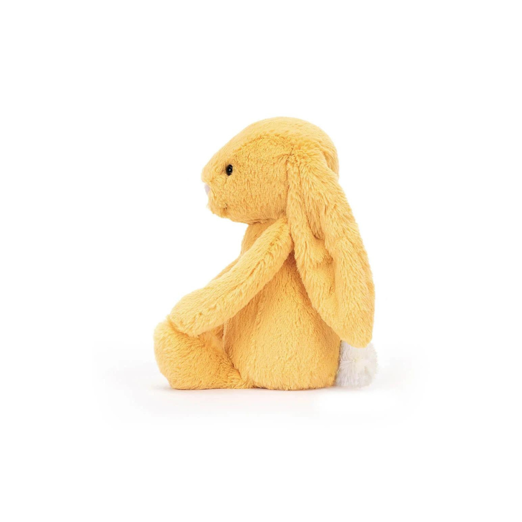 Jellycat Bashful Sunshine Bunny (Medium)