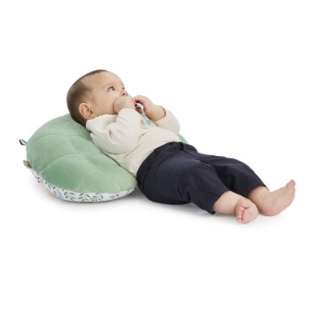 Vulli Sophie la Girafe - Cosy Play Cushion