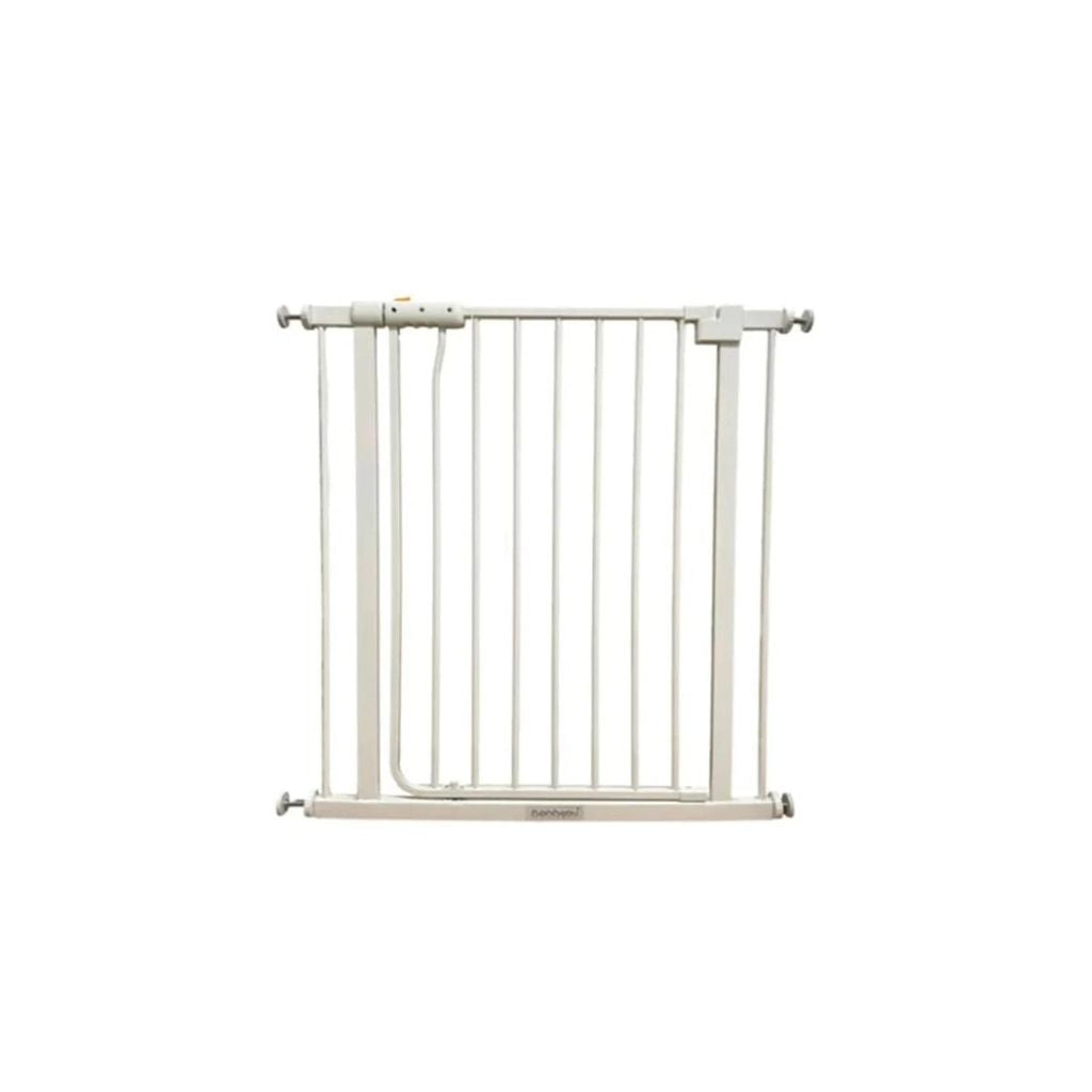 Bonbijou  Auto-Close Safety Gate For Kids and Pets