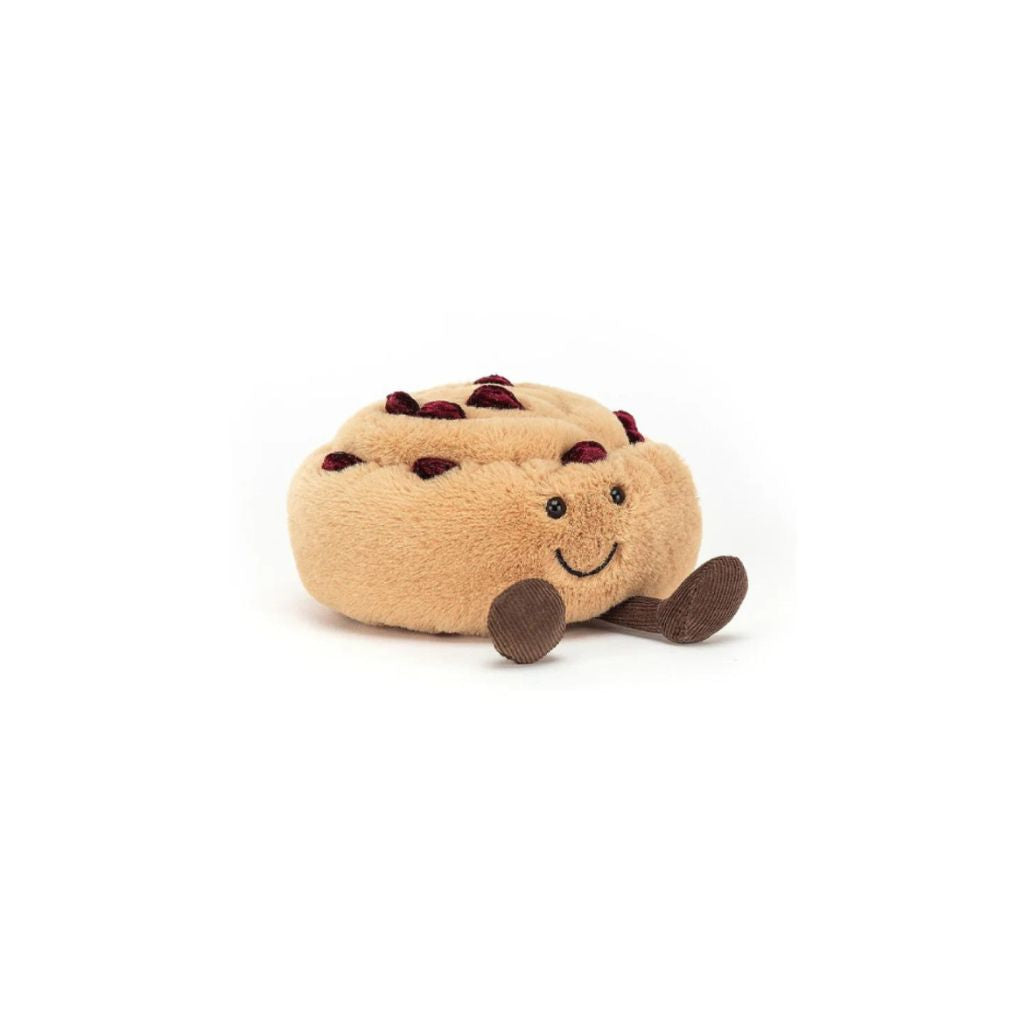 Jellycat Amuseable Pain Au Raisin