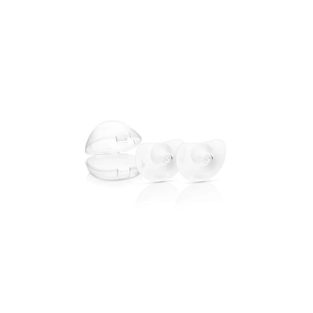 Lansinoh Contact Nipple Shields (with Case)