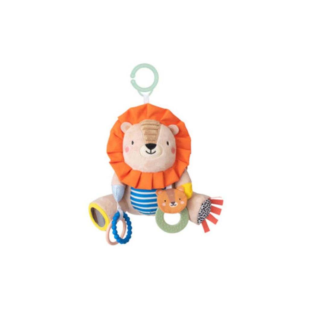 Taf Toys Harry The Lion Activity Toy