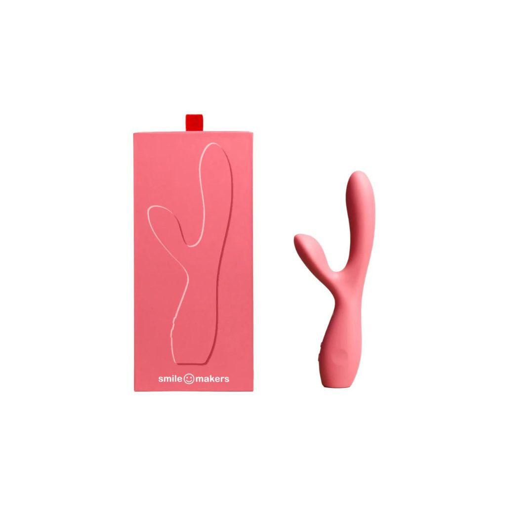 Smile Makers The Artist Dual Vibrator