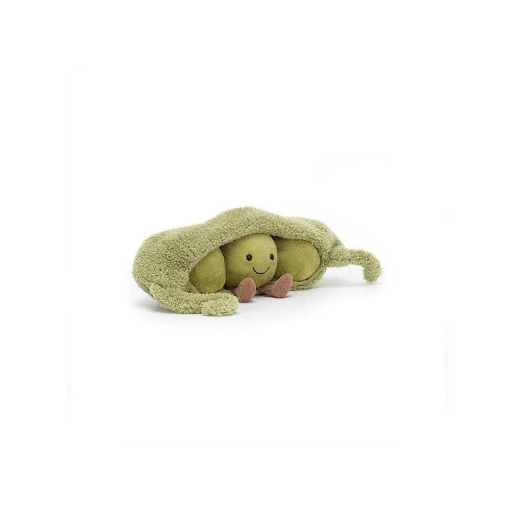 Jellycat Amuseable Pea In A Pod