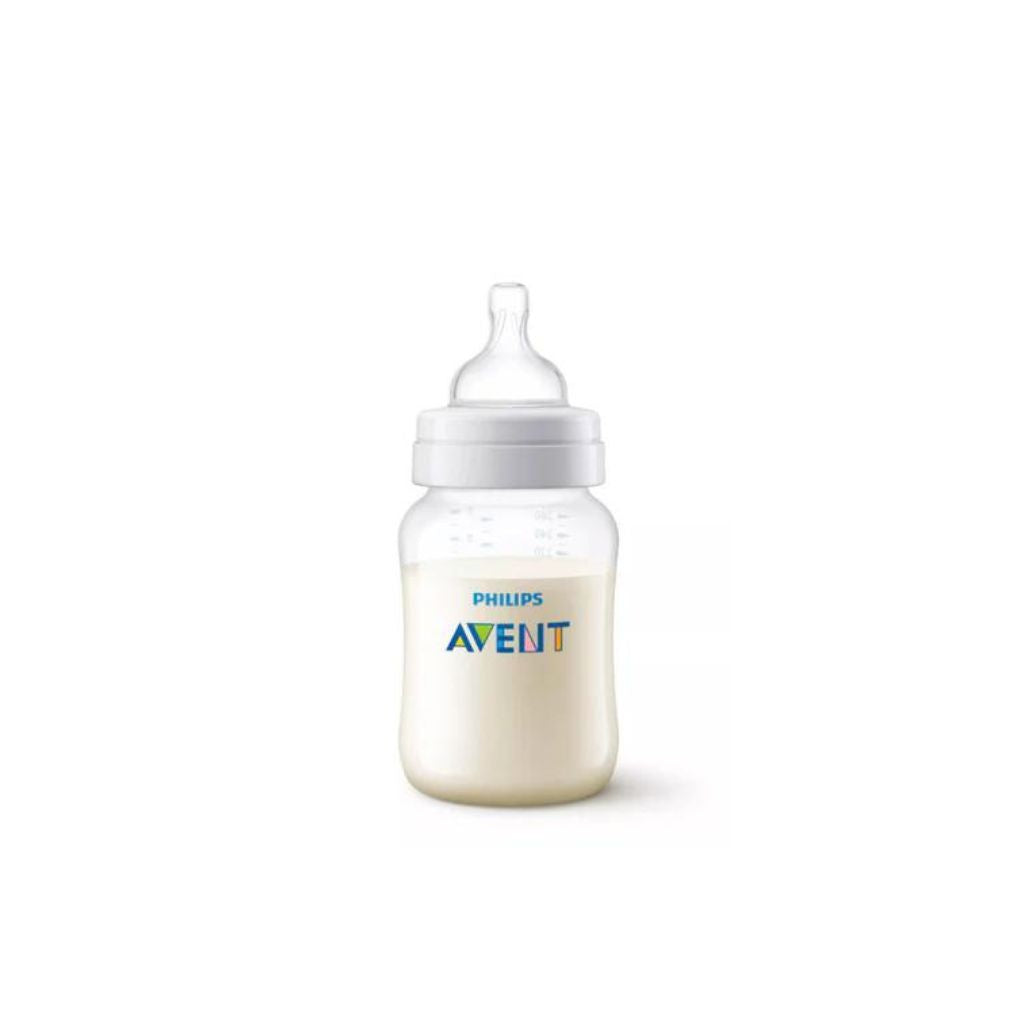 Avent Anti-Colic Baby Bottle (260ML)