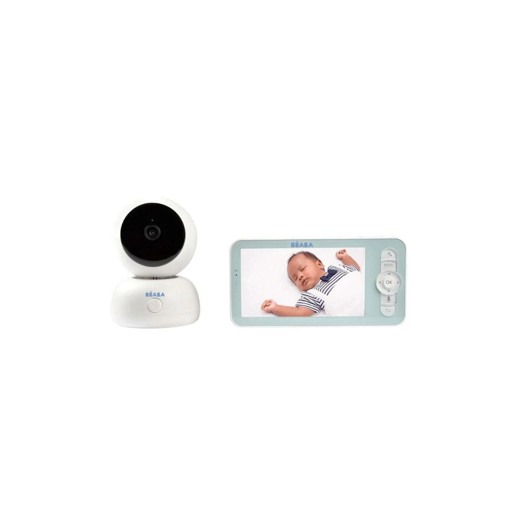 Beaba Zen Premium Baby Monitor