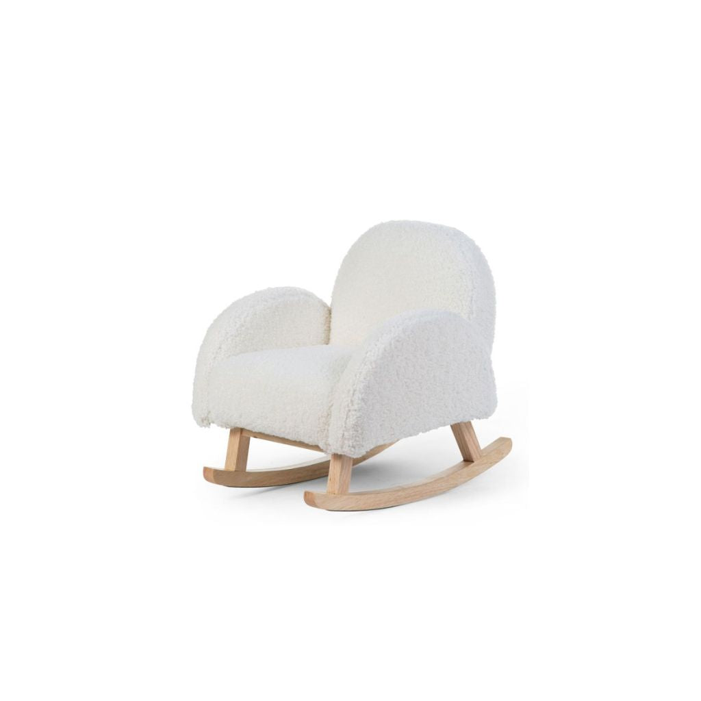 Childhome Kids Rocking Chair - Teddy