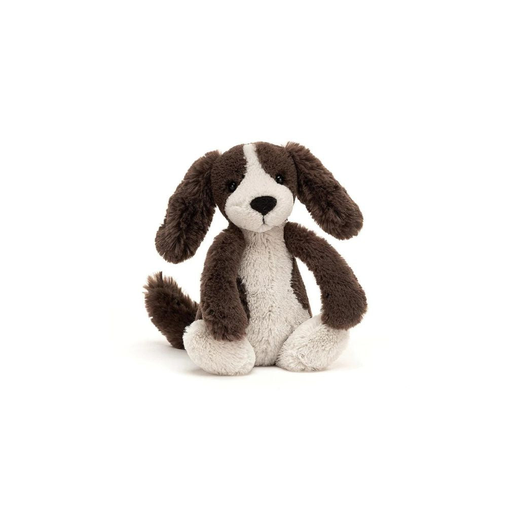 Jellycat Bashful Fudge Puppy