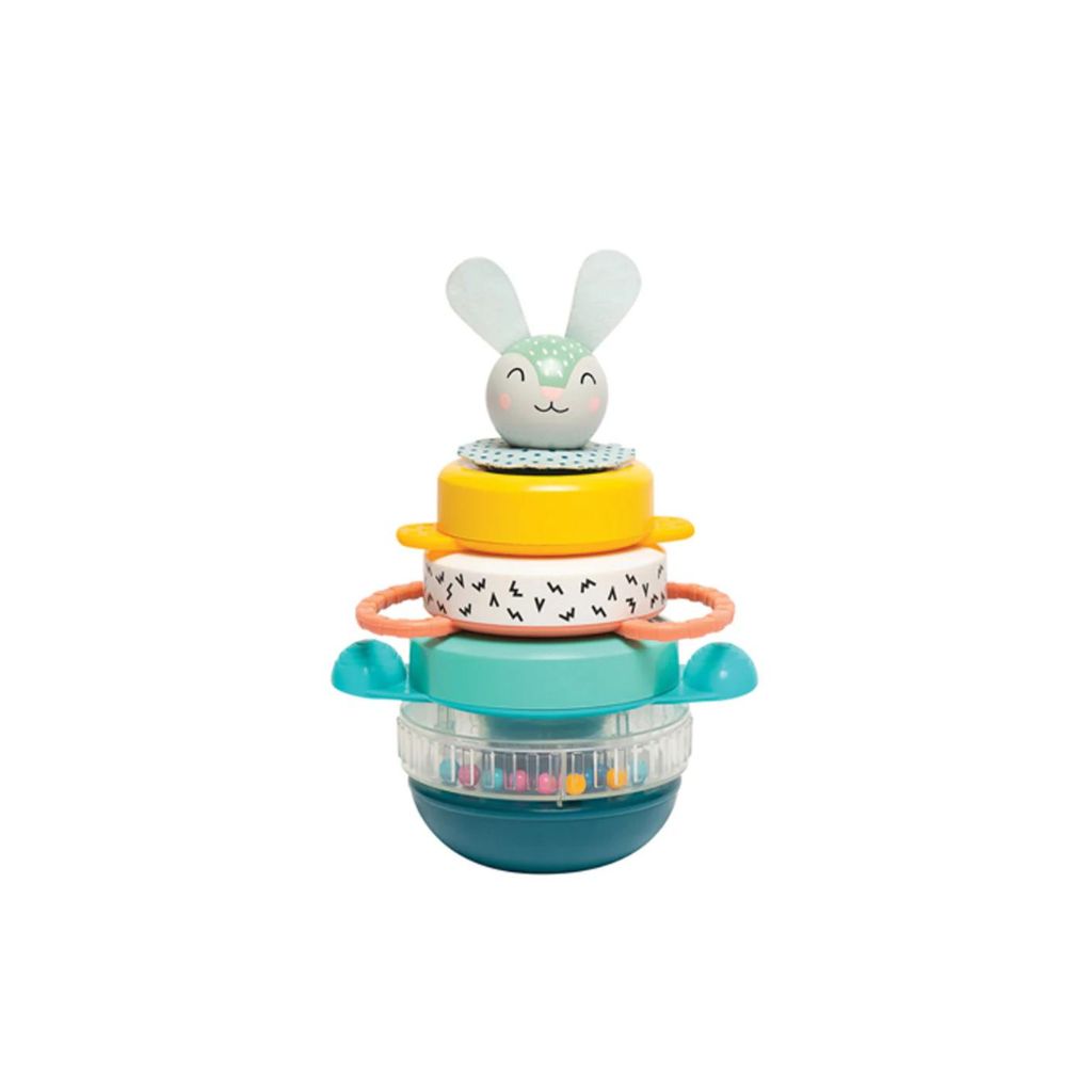 Taf Toys Hunny Bunny Stacker