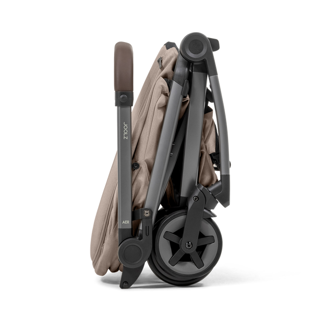 Joolz Aer 2 Nest to Seat