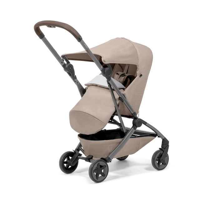 Joolz Aer 2 Nest to Seat