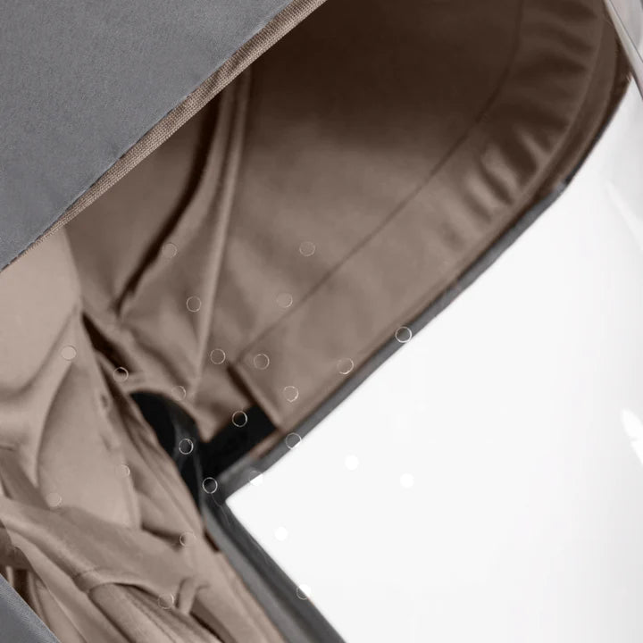 Joolz Aer+/Aer 2 Stroller Raincover