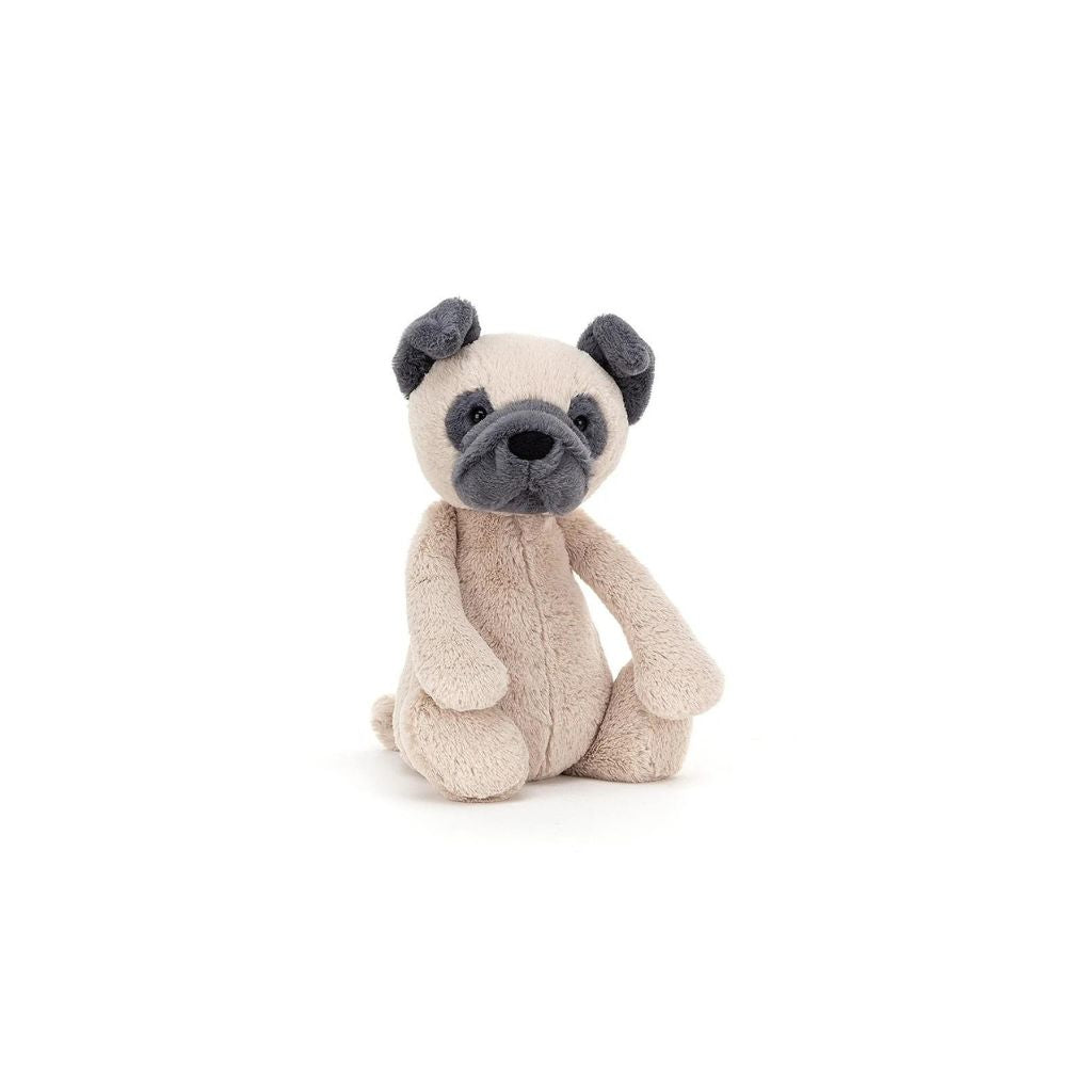 Jellycat Bashful Pug