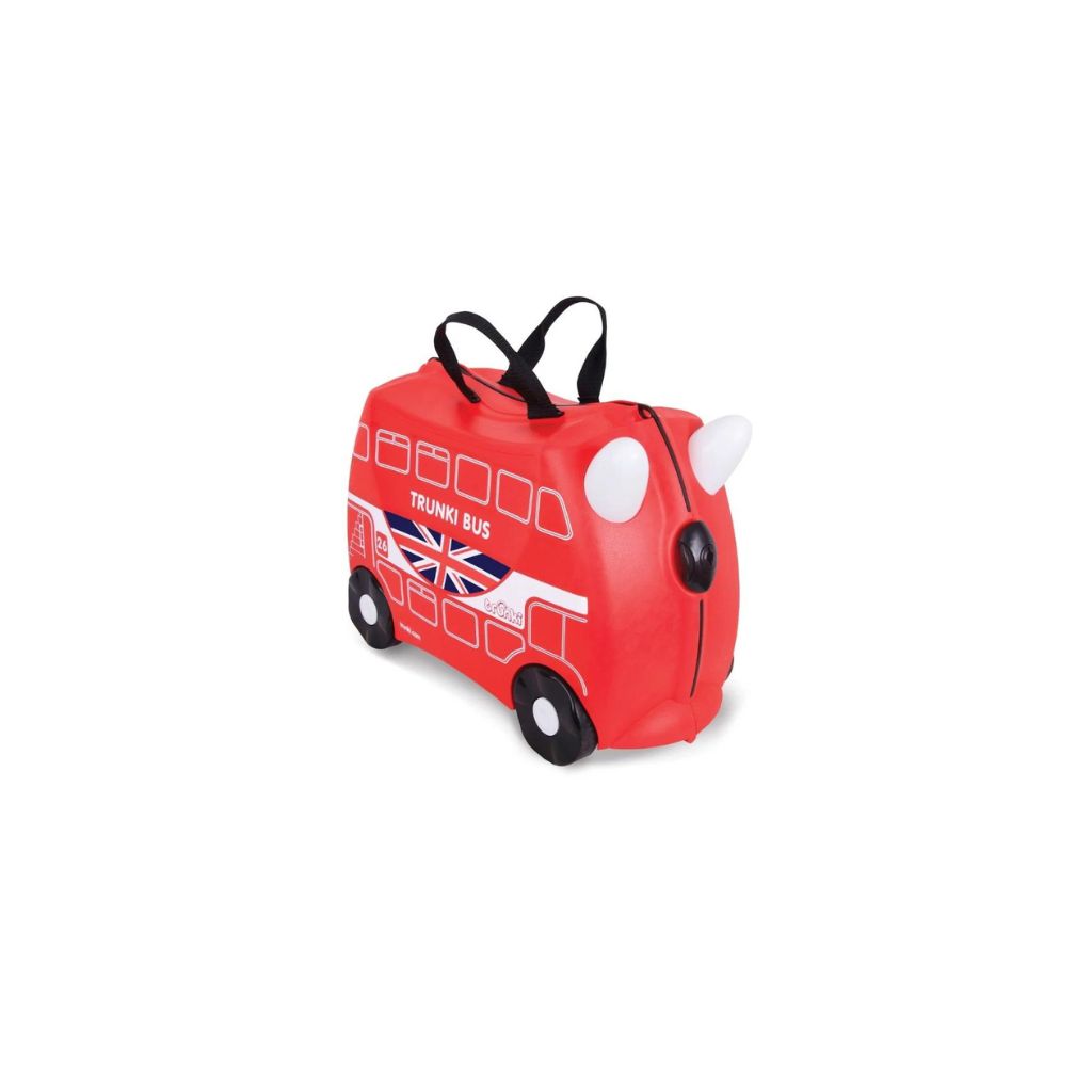 Trunki Bus