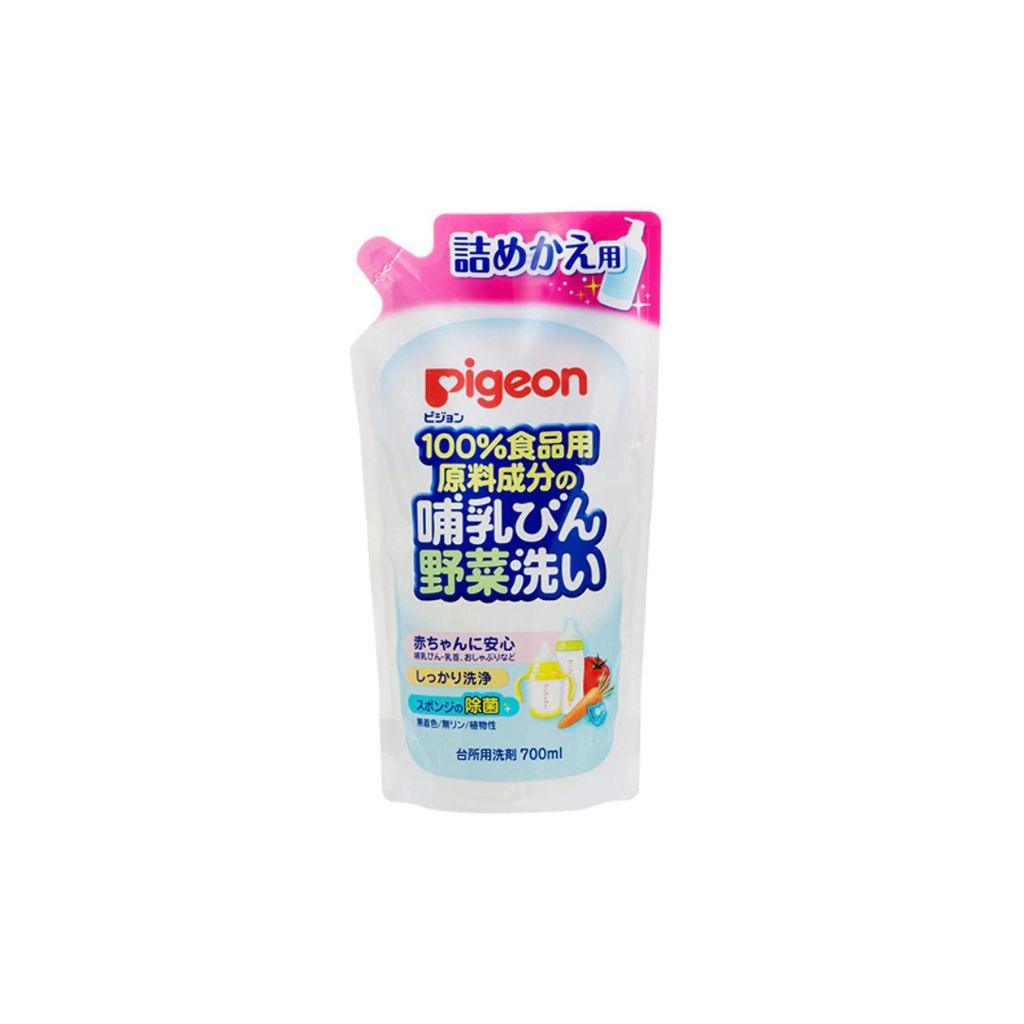 Pigeon Japanese Cleanser Refill