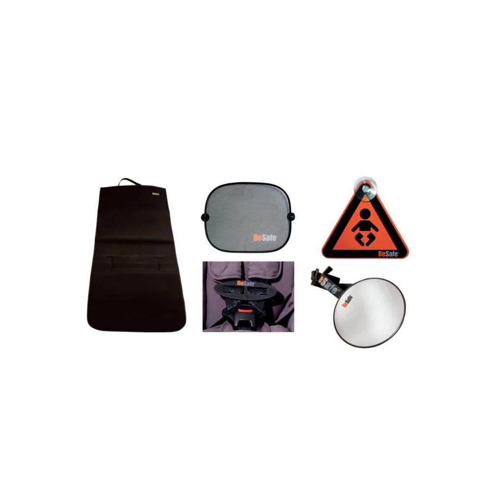 BeSafe Rear Facing Kit