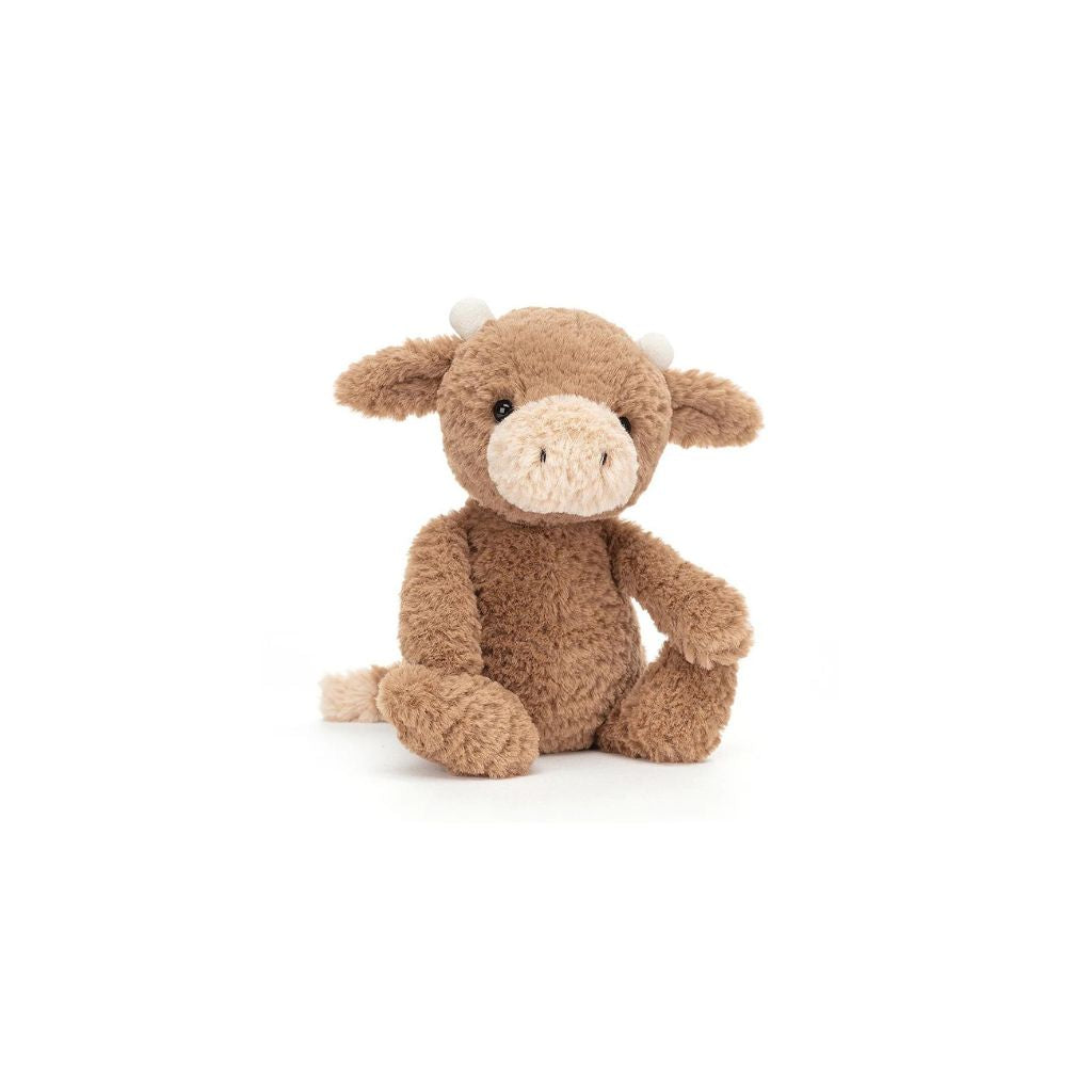 Jellycat Tumbletuft Cow