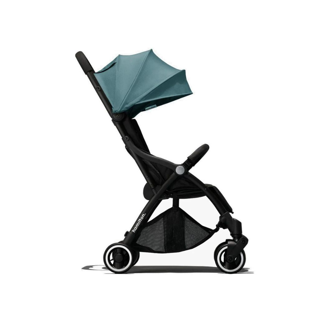 Hamilton S1 Plus Stroller