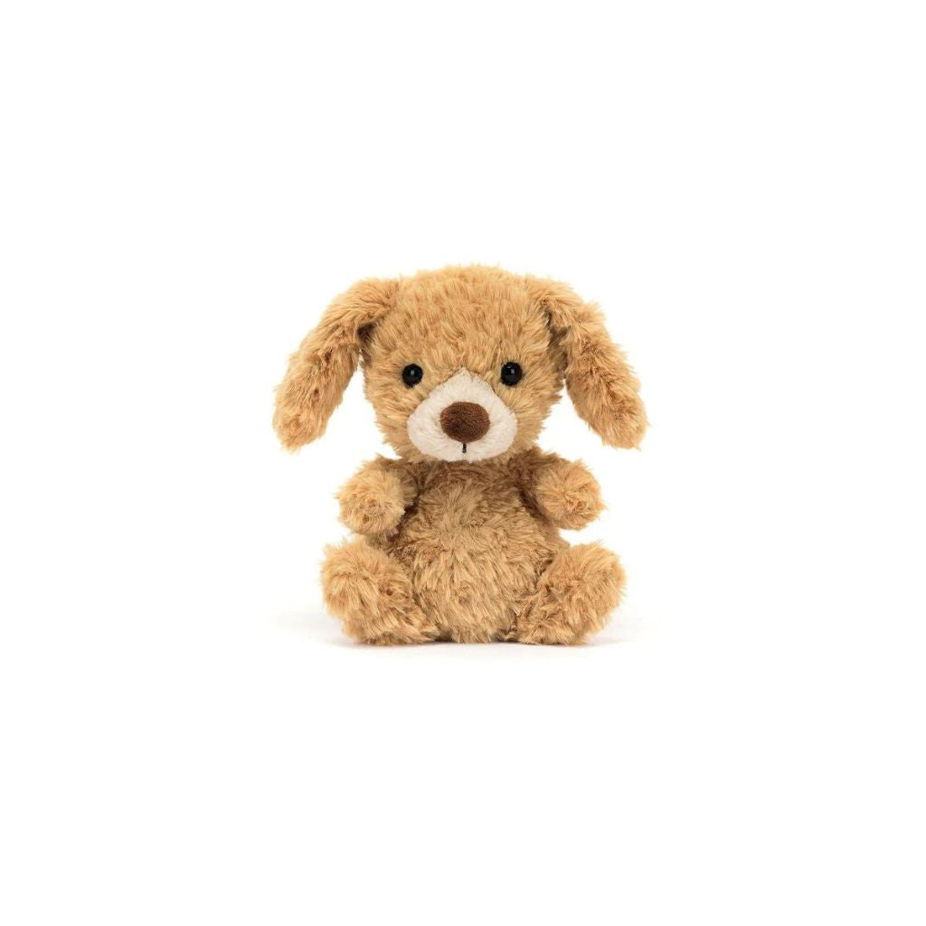 Jellycat Yummy Puppy