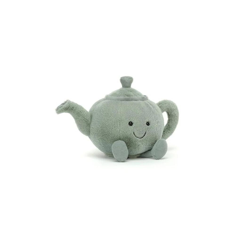 Jellycat Amuseable Teapot