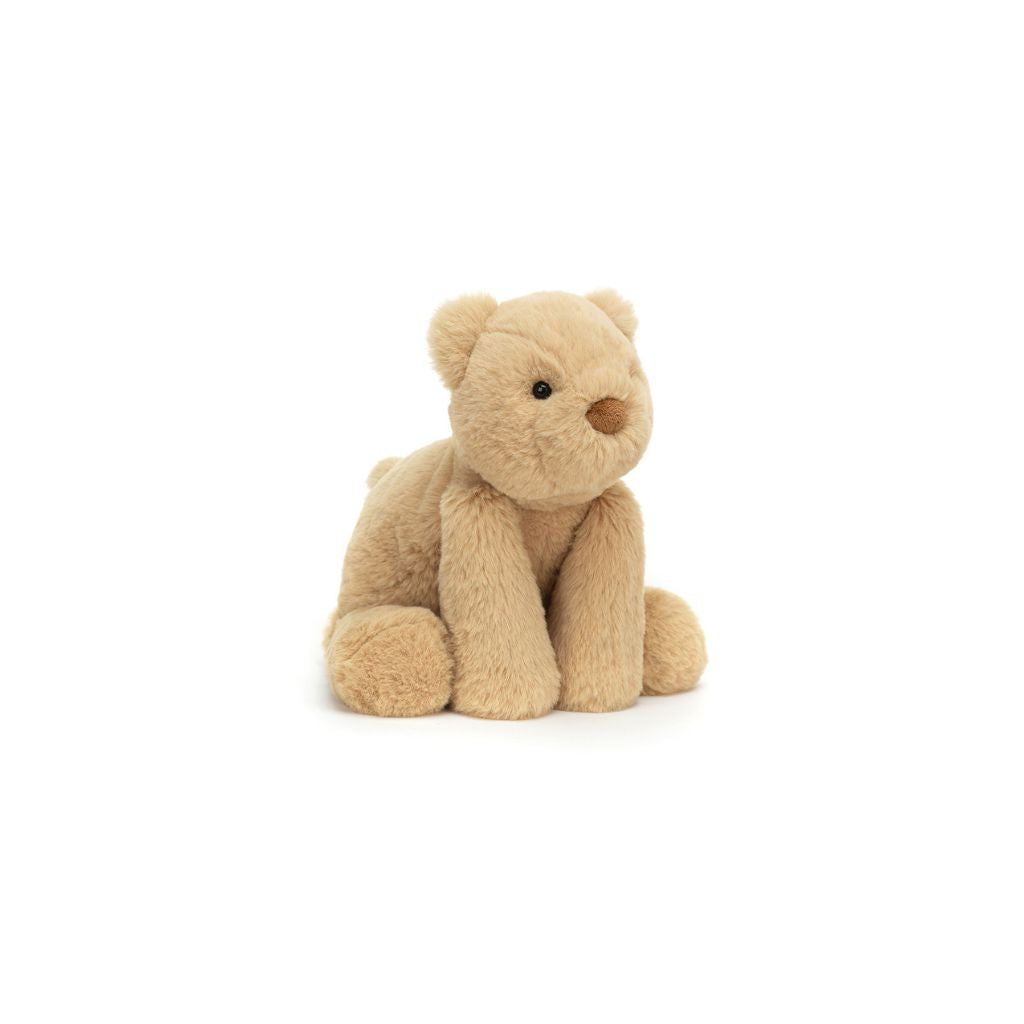 Jellycat Smudge Bear