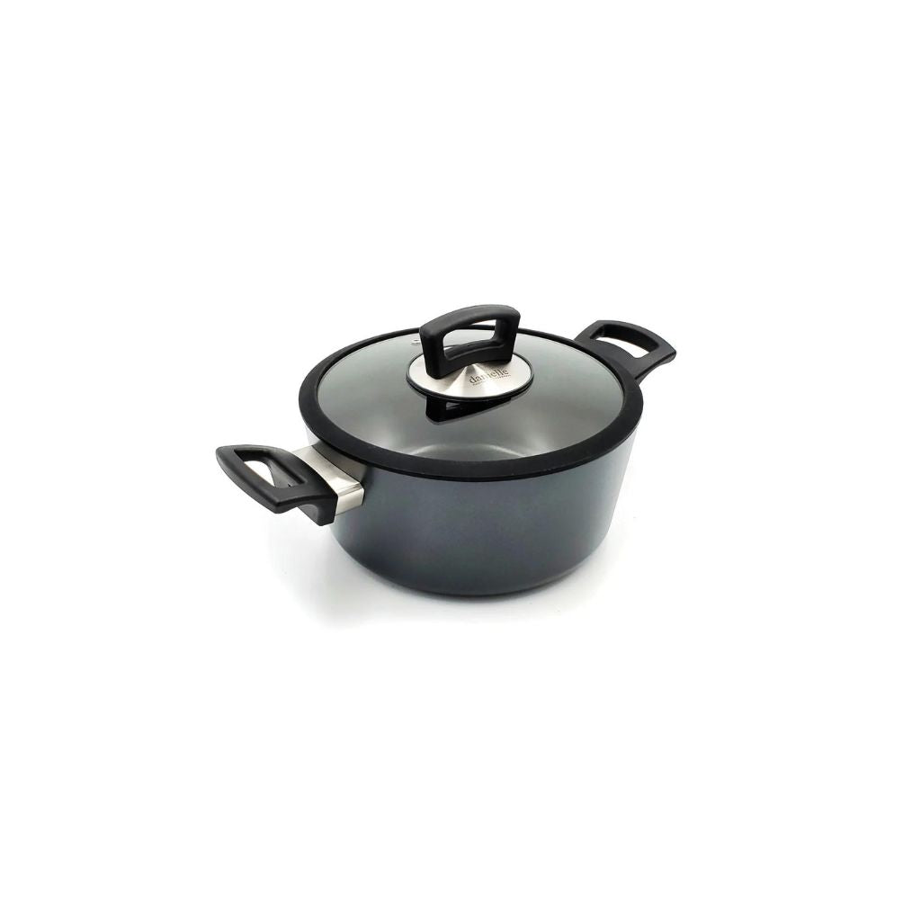 Danielle Peita Graham Essential 24cm Casserole (4.8 litre capacity)