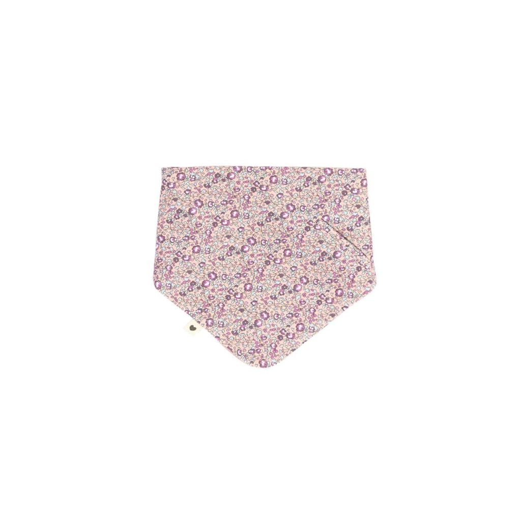 BIBS x LIBERTY Bandana Bib