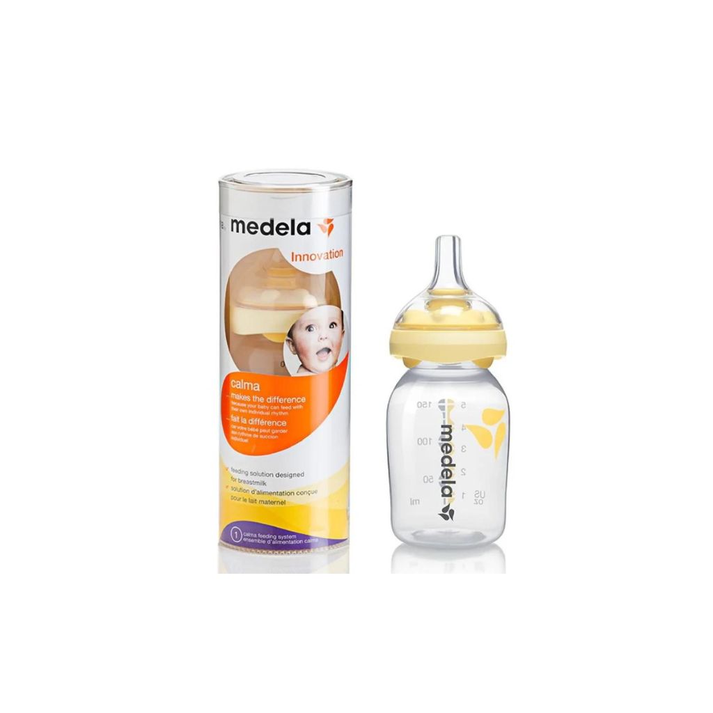 Medela Calma with 150ml Bottle