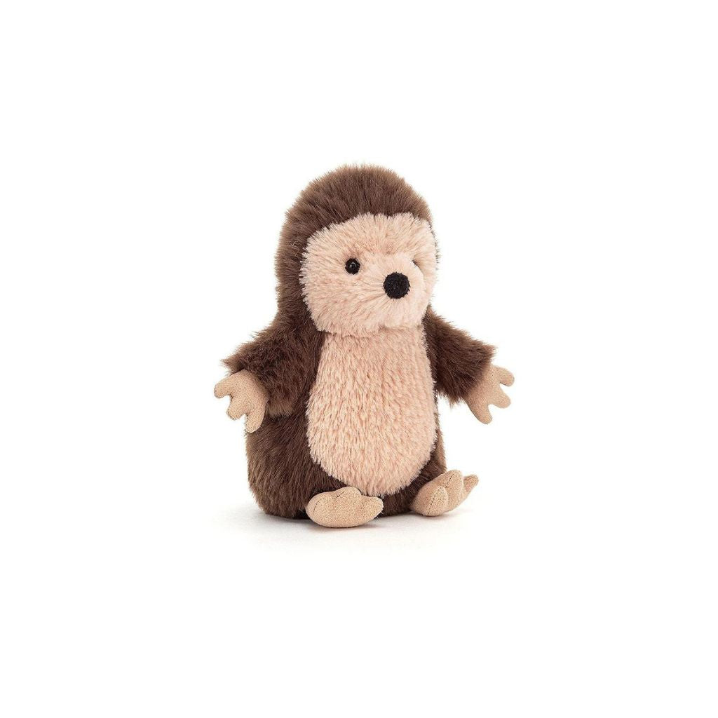 Jellycat Nippit Hedgehog