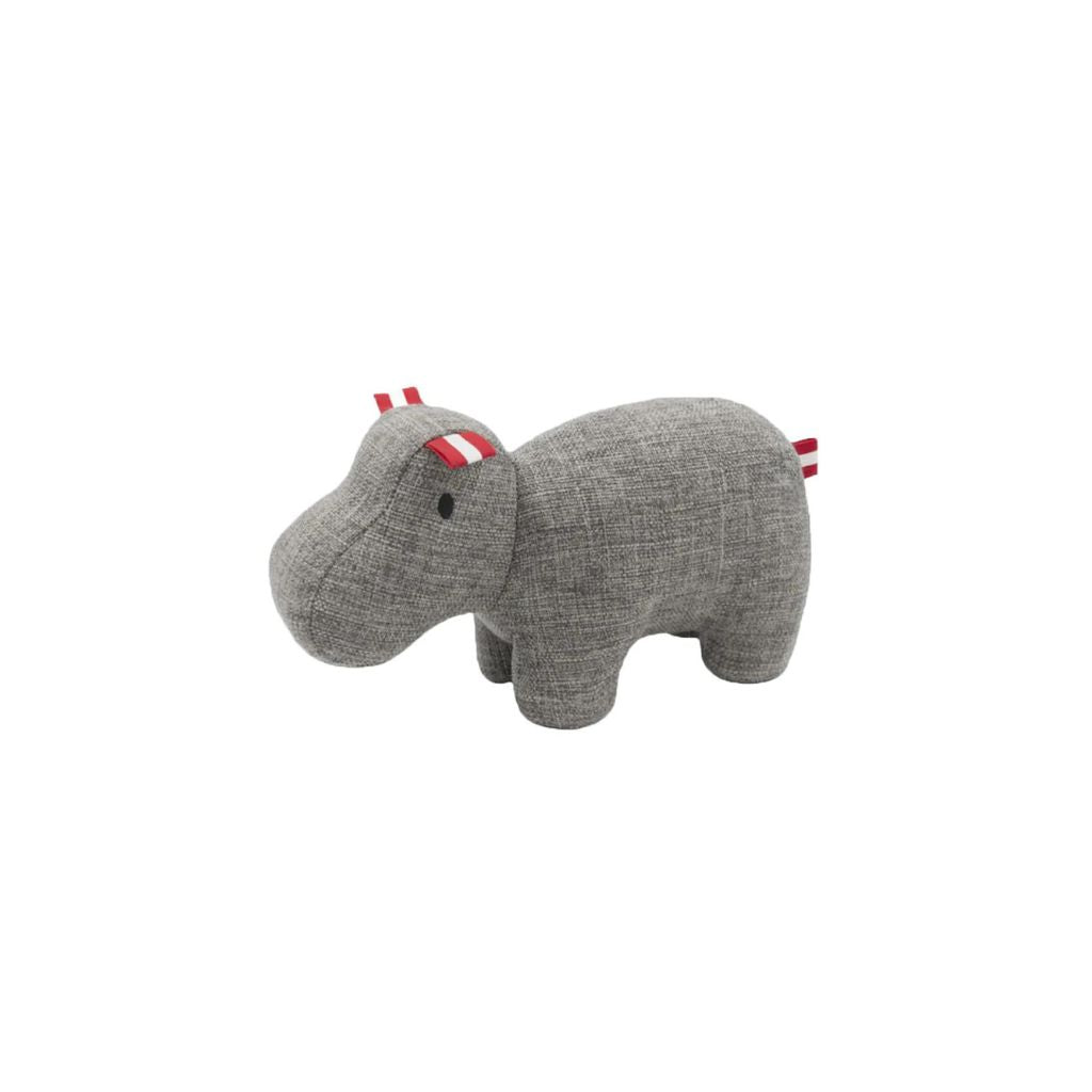 Louie Living Pet Toy - Homer the Hippo