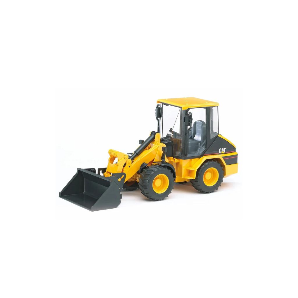 Bruder Cat® Wheel loader