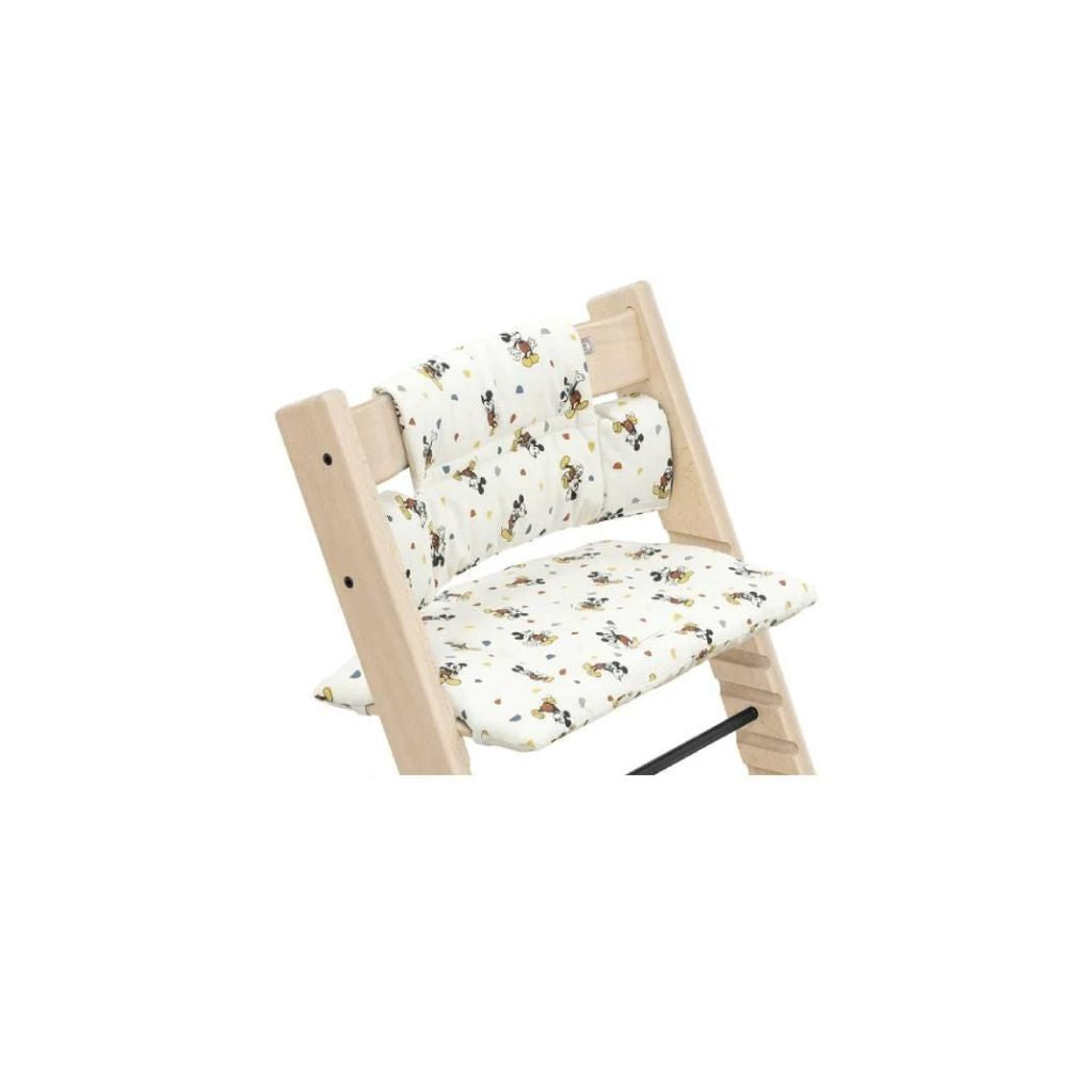 Stokke® Disney Tripp Trapp® Mickey Classic Cushion