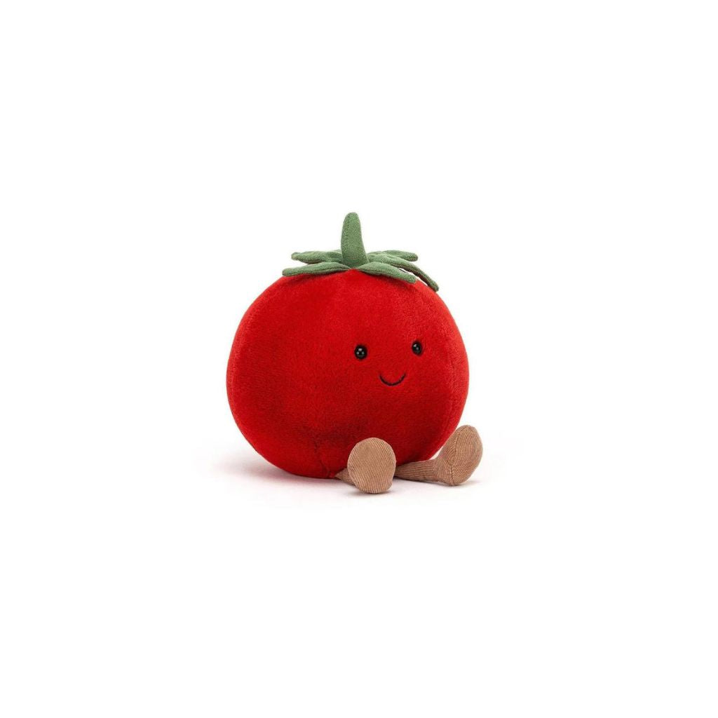 Jellycat Amuseable Tomato