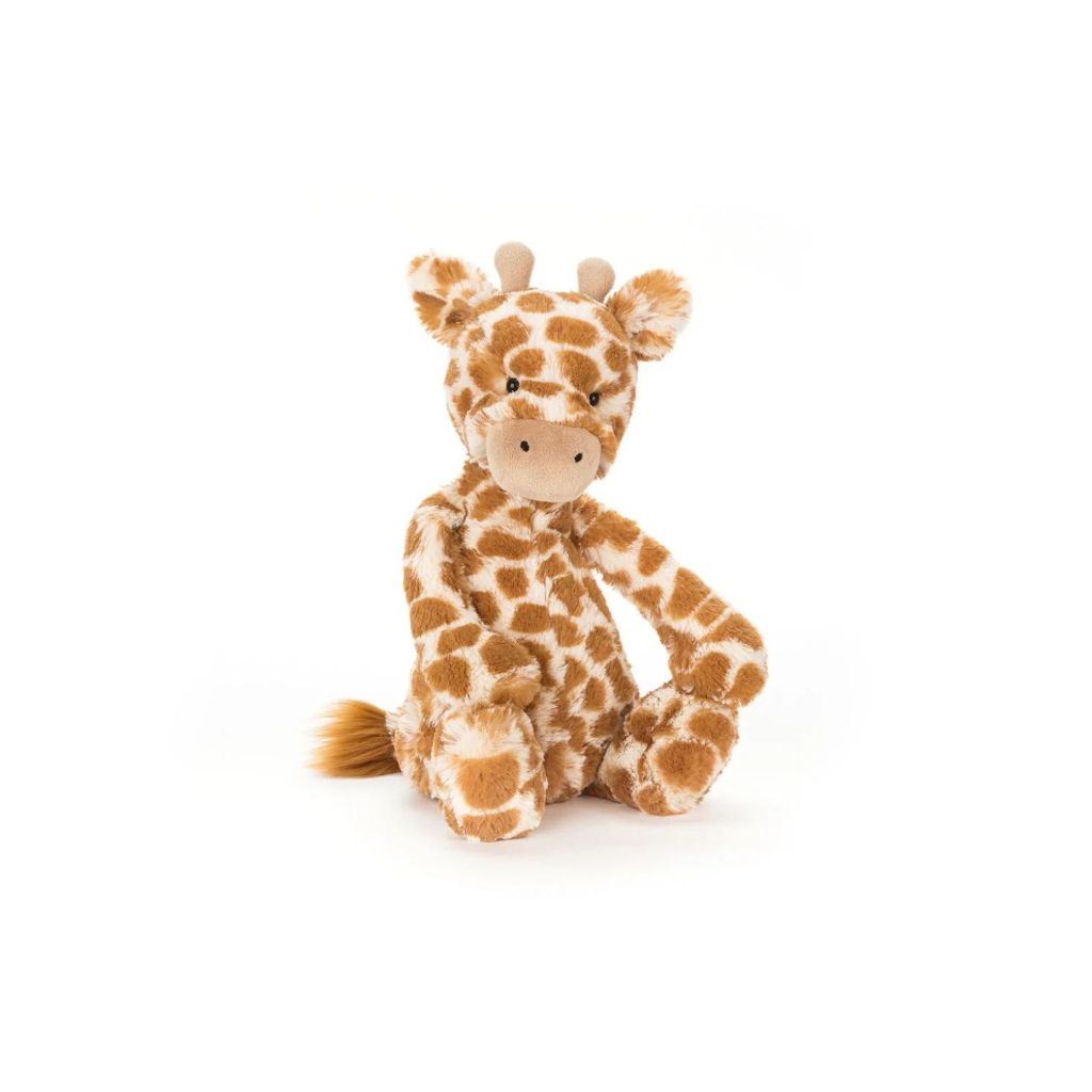 Jellycat Bashful Giraffe (Medium)