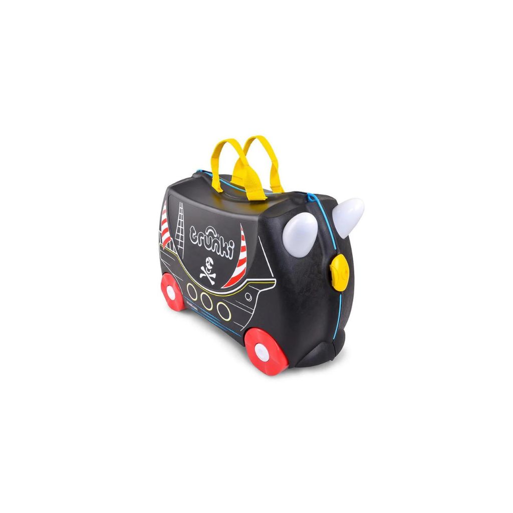 Trunki Pedro the Pirate Ship