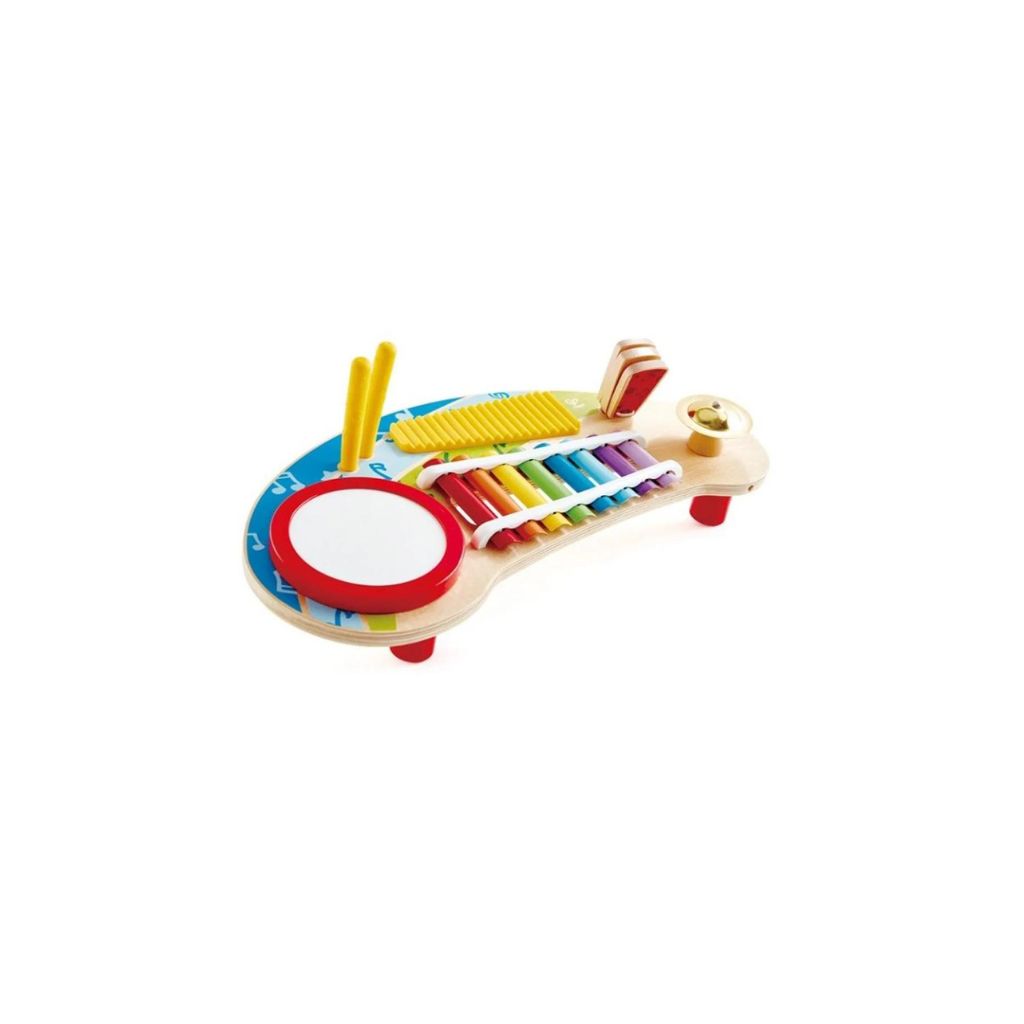 Hape Mighty Mini Band