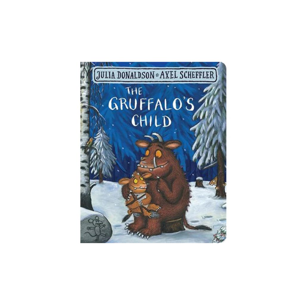 The Gruffalo's Child