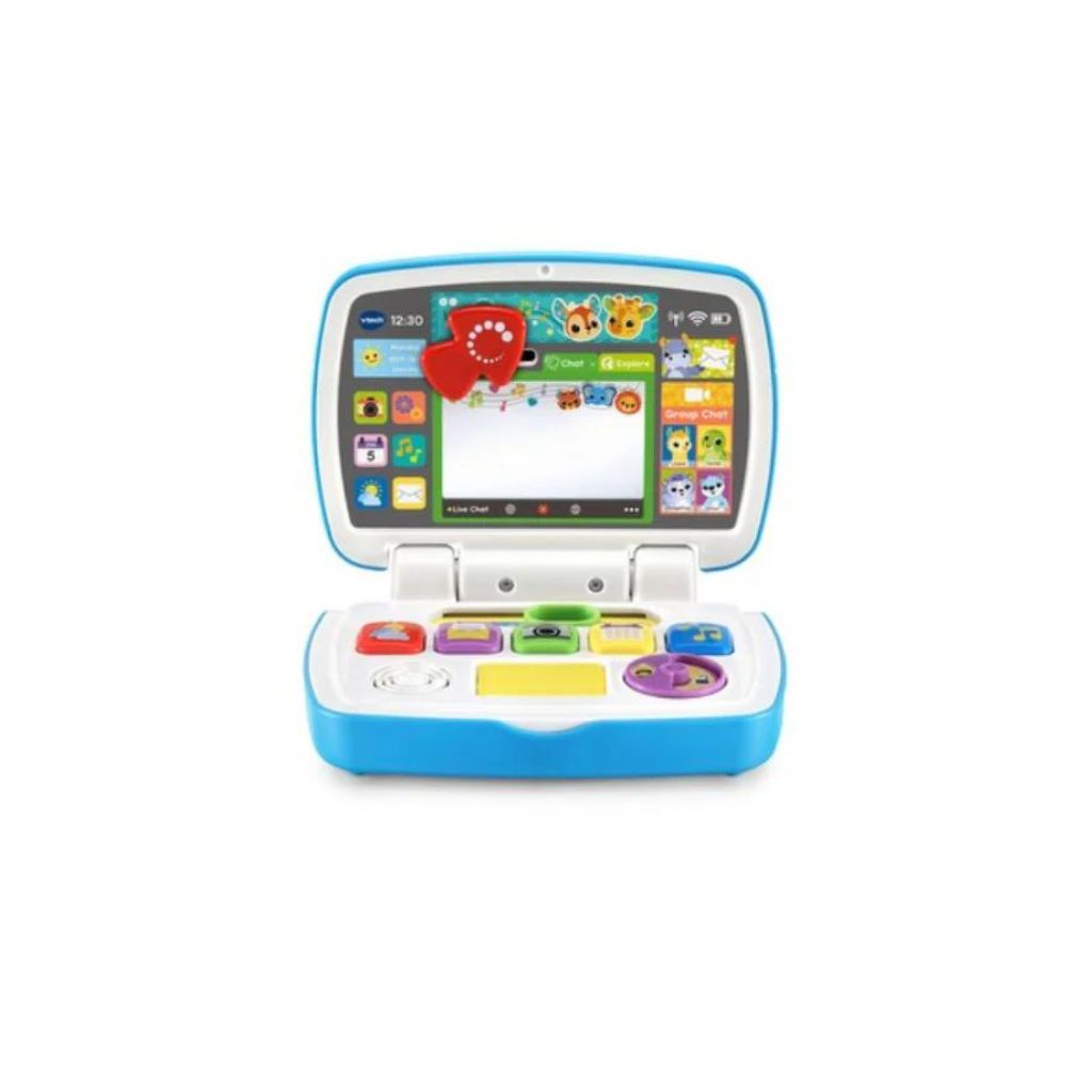 V-tech Toddler Tech Laptop