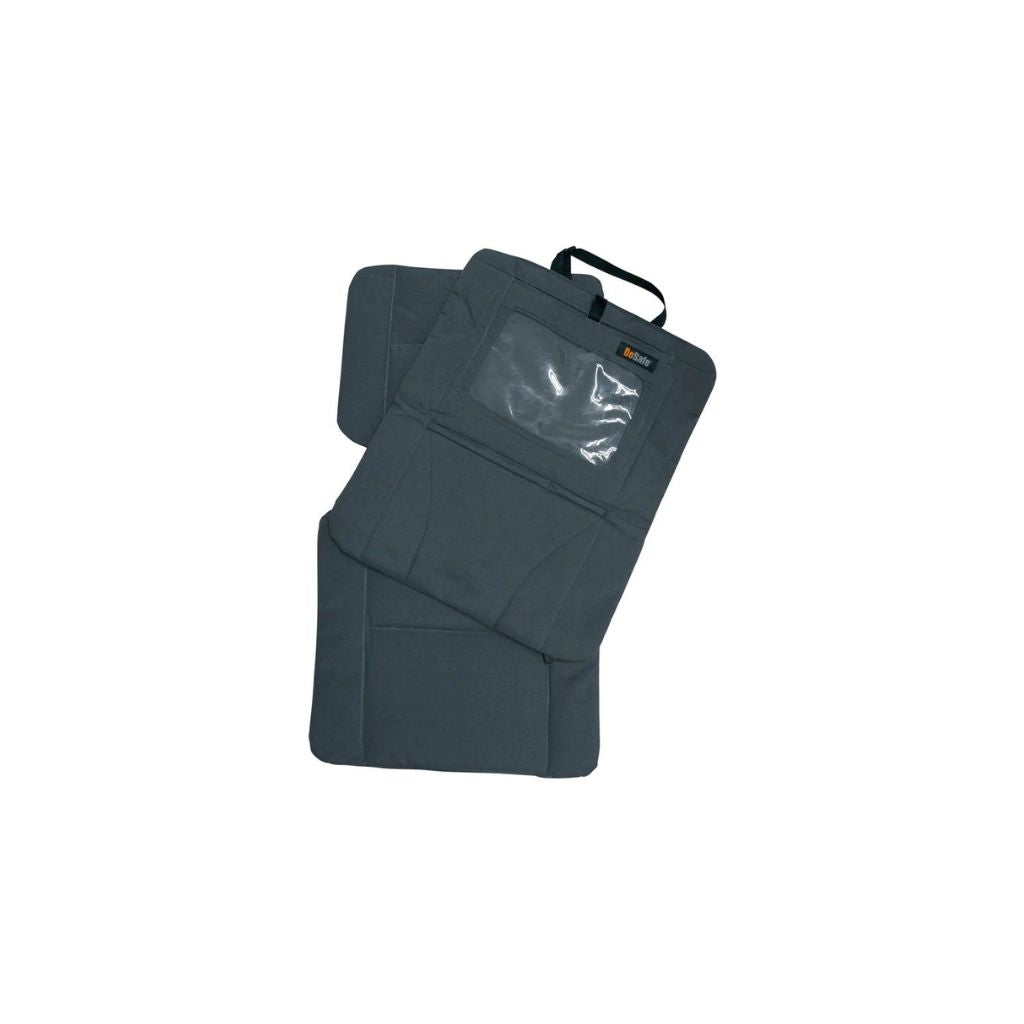 BeSafe Tablet & Seat Cover - Anthracite