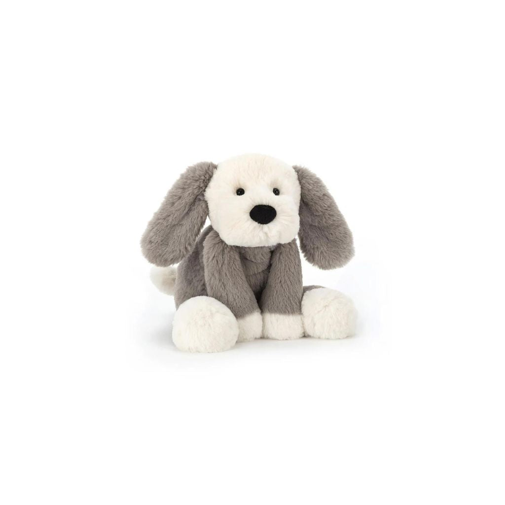 Jellycat Smudge Puppy