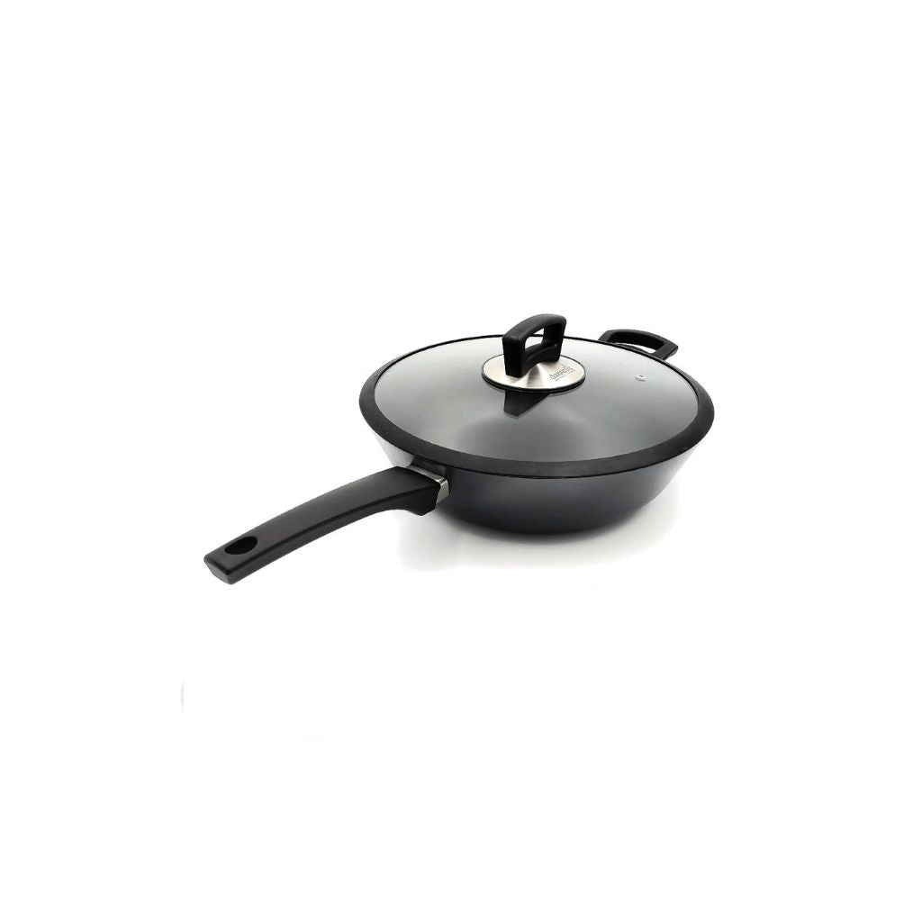 Danielle Peita Graham Essential 30cm Chef Wok